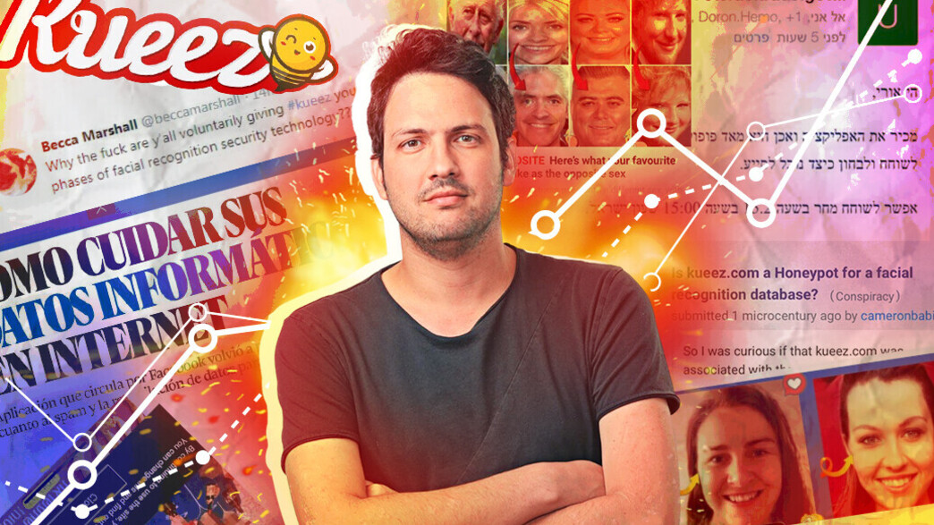 אורי מנדי, קוויז אורי מנדי, קוויז