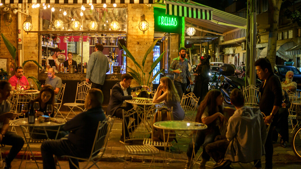 ריהאב לוינסקי. ריהאב לוינסקי.