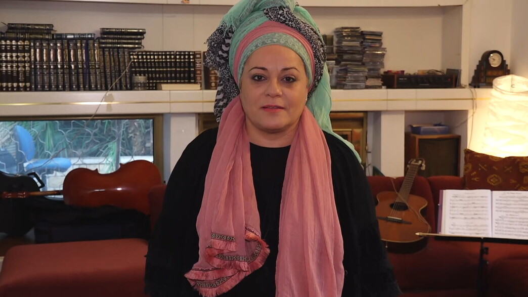 דין דין אביב