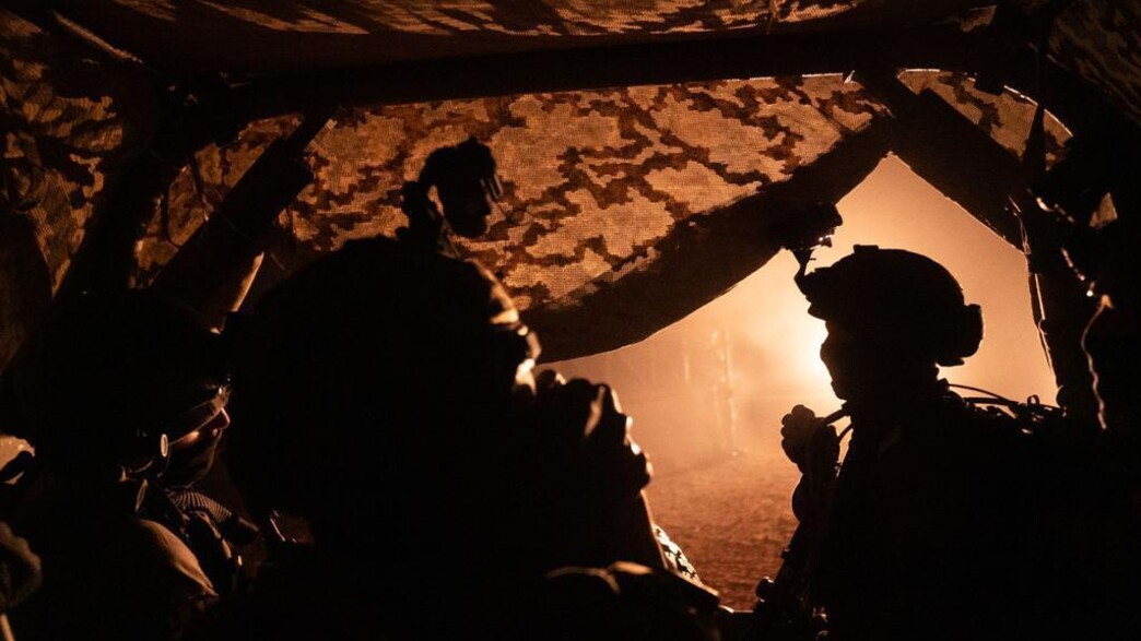 פעילות לוחמי צה״ל, שב״כ ומג״ב: מעצר תשעה מבוקשים פעילות לוחמי צה״ל, שב״כ ומג״ב: מעצר תשעה מבוקשים