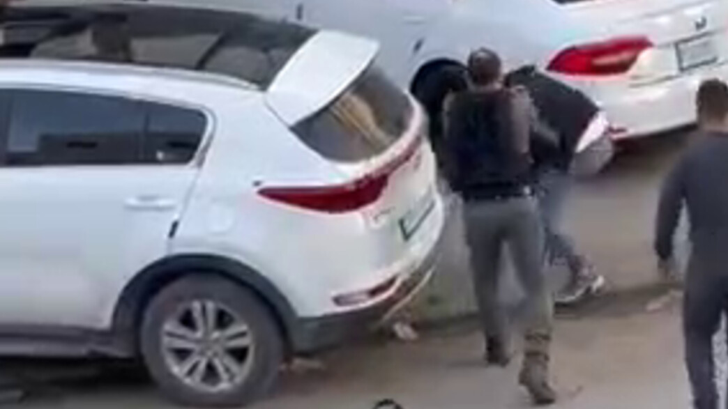 פיגוע בחווארה