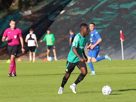 (האתר הרשמי של מכבי חיפה)