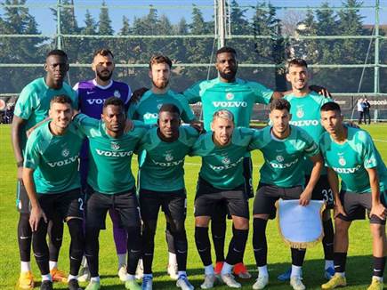 (האתר הרשמי של מכבי חיפה)