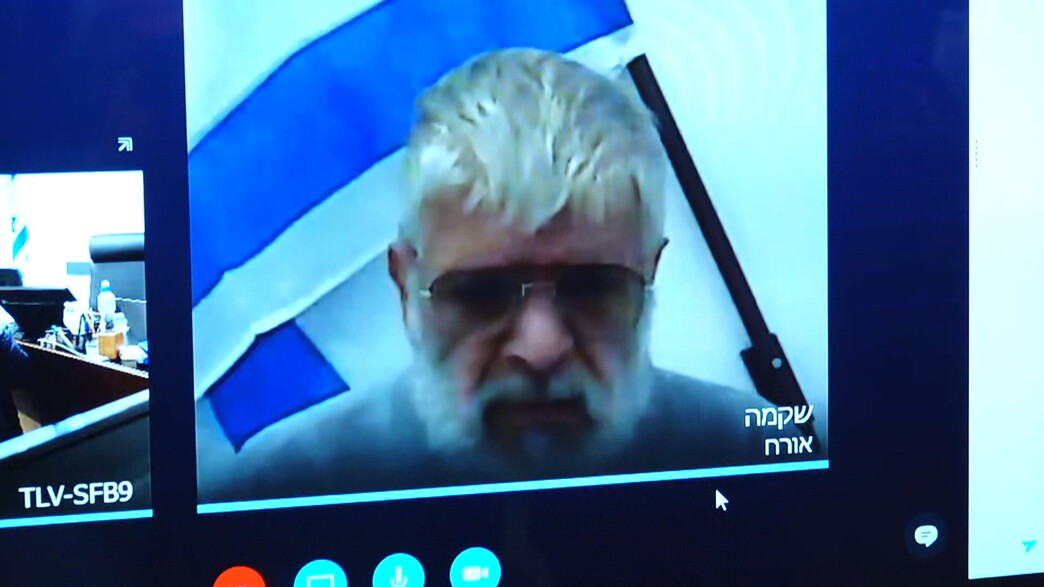 יעקב בן אברהם, חשוד ברצח אשתו יעל בן אברהם ז"ל יעקב בן אברהם, חשוד ברצח אשתו יעל בן אברהם ז"ל