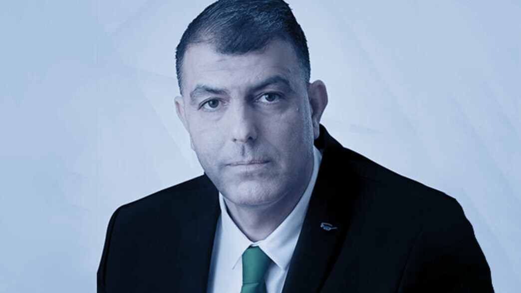 יאסר חוג׳יראת יאסר חוג׳יראת