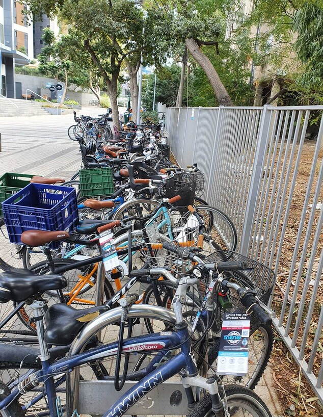 מיזם השרשרת