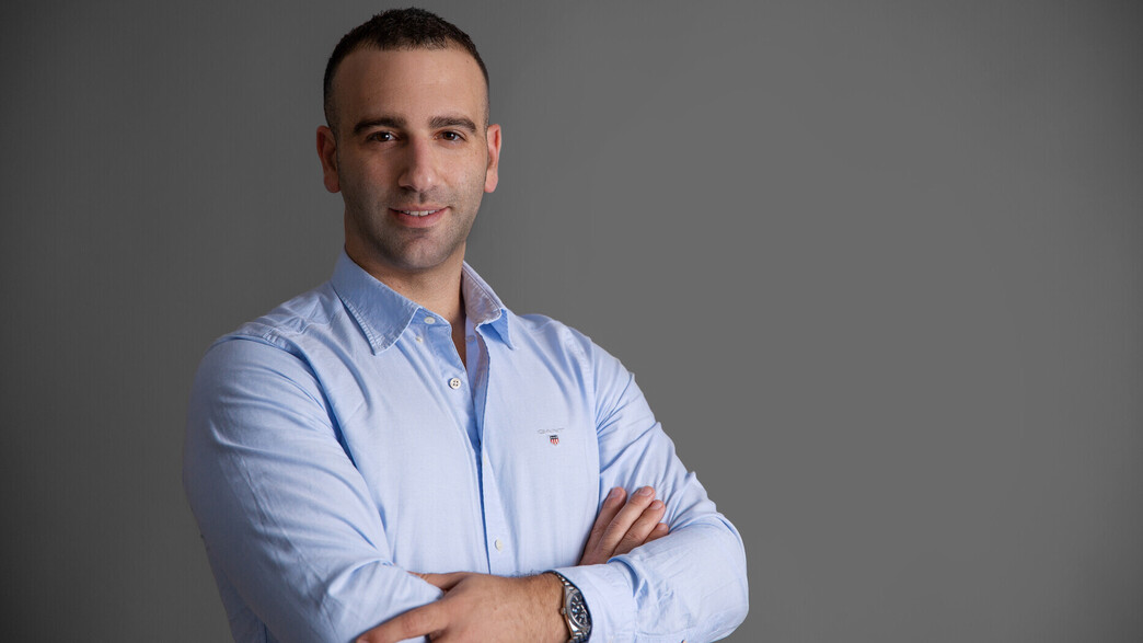 אסף סויסה, מנכ"ל ערד טקסטיל