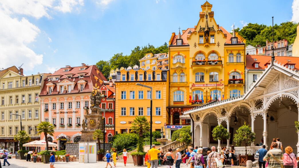 קרלובי וארי קרלובי וארי