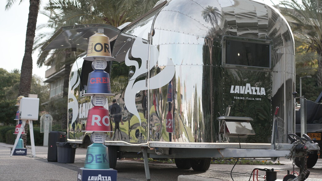 לוואצה כתבה שנייה 