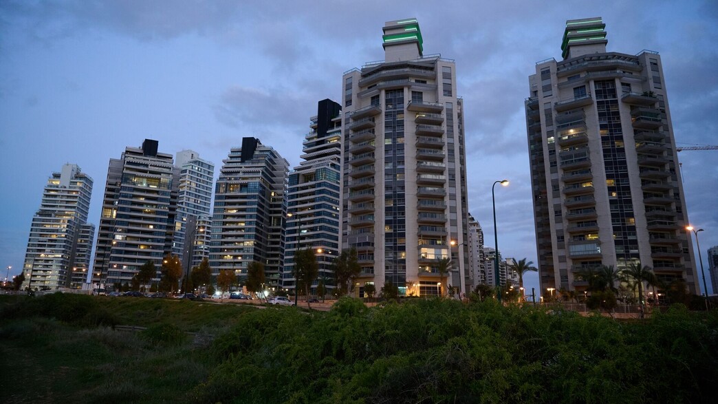 מגדלי יוקרה, מגדלים, בניינים מגדלי יוקרה, מגדלים, בניינים