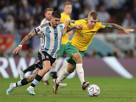 זה היה קשוח בהתחלה (getty)