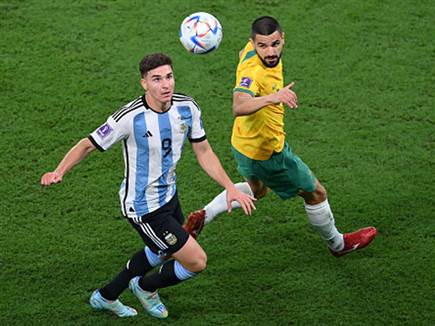 ואפילו מורט עצבים (getty)