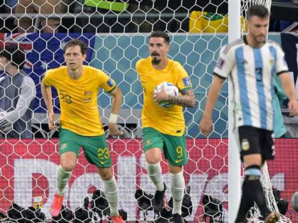 שער עצמי של פרננדס הלחיץ קצת (getty)