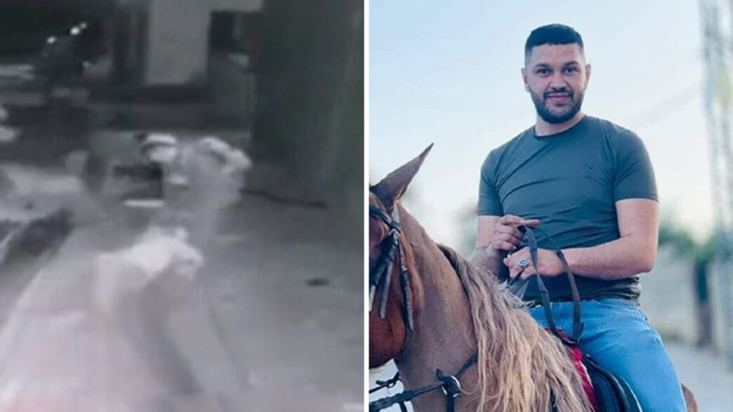 יחיא אל-סעדי יחיא אל-סעדי