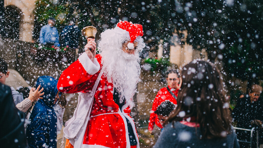 מה הלוז- כריסטמס- כריסטמס בימקא ירושלים מה הלוז- כריסטמס- כריסטמס בימקא ירושלים