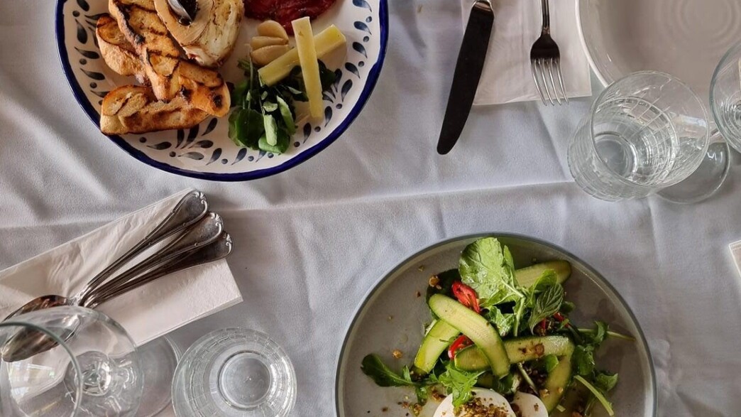 פרימו, בר חדש של מסעדת סילו בחולון פרימו, בר חדש של מסעדת סילו בחולון