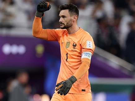 בדרך לגביע שני ברצף? (GETTY)