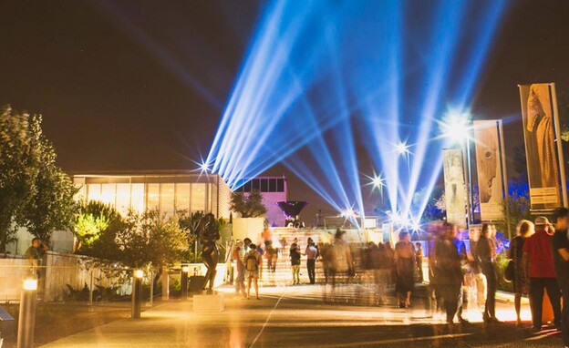מה הלוז - אירועי חנוכה 2022 - חנוכה במוזיאון ישראל (צילום: מוזיאון ישראל, ירושלים, יח"צ)