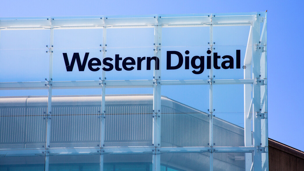 Western Digital