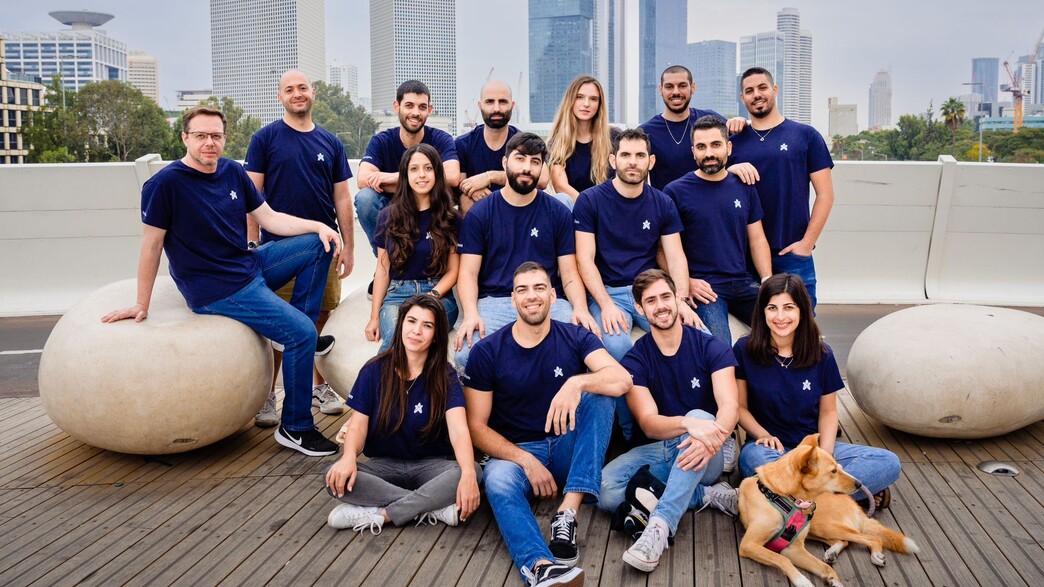 צוות אקסיום סקיוריטי צוות אקסיום סקיוריטי