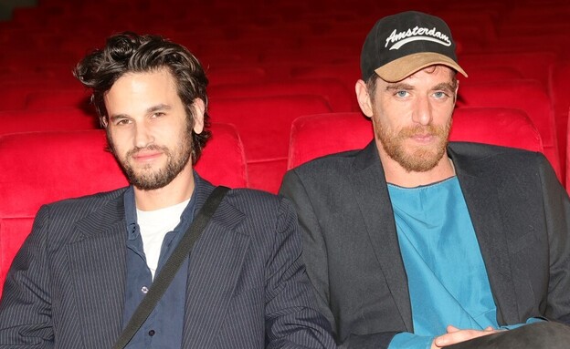 שלומי ברטונוב, אריאל וולף