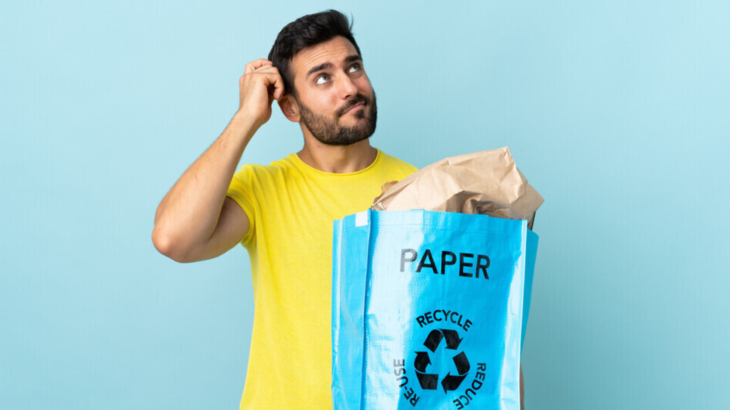 כל הטיפים לַממחזר הַמתחיל 