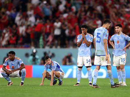 (Julian Finney/Getty Images) (צילום: ספורט 5) (Julian Finney/Getty Images) (צילום: ספורט 5)