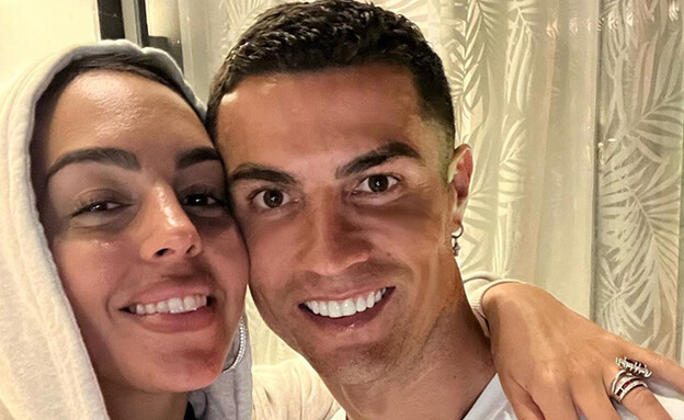 במטוס פרטי: כריסטיאנו רונאלדו נמלט מסעודיה