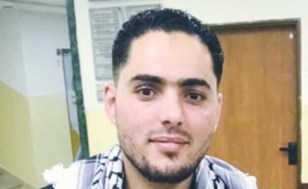 מוג'אהיד אל-נג'אר מפיגוע הירי בעפרה
