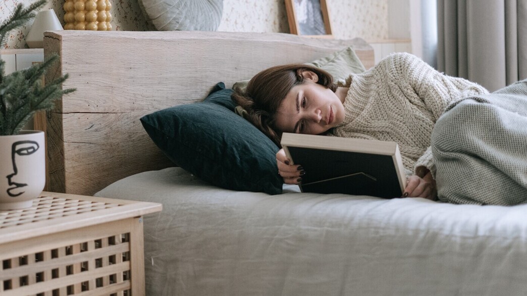 סובלים מדיכאון - מחקר ישראלי גילה פתרון חדש