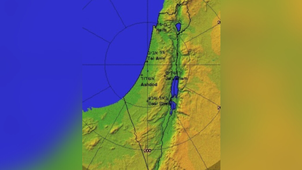 מכ"ם גשם מכ"ם גשם