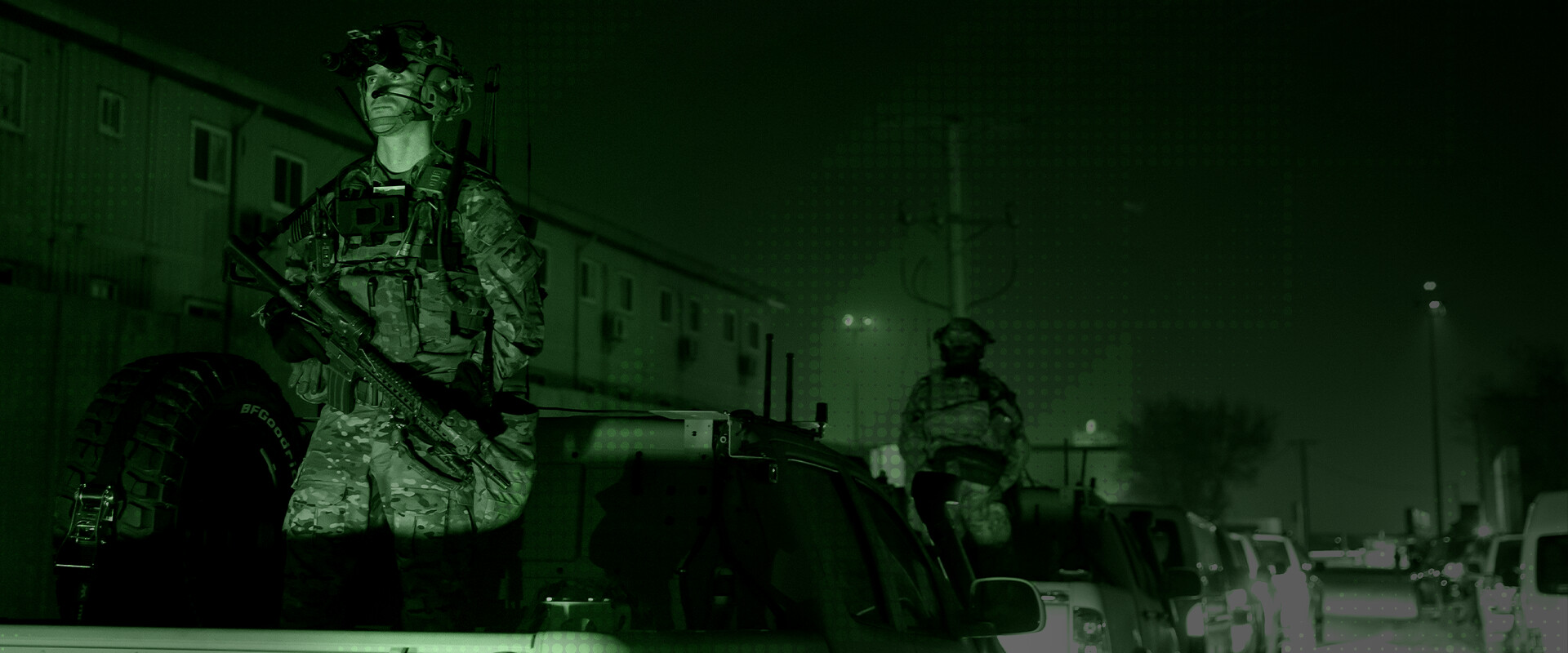 חיילים אמריקאים יוצאים מאפגניסטן (צילום: AP)
