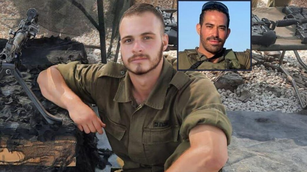 הלוחם ביחידתו הלוחם ביחידתו