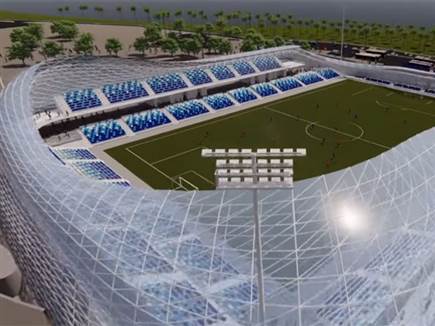 (צילום: באדיבות עיריית טבריה)