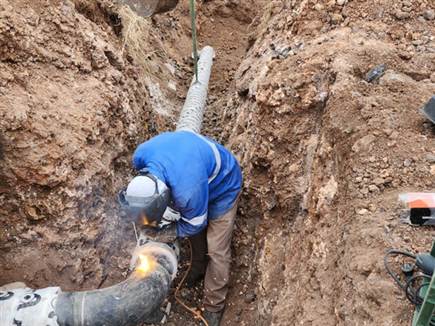 (צילום: באדיבות עיריית טבריה)