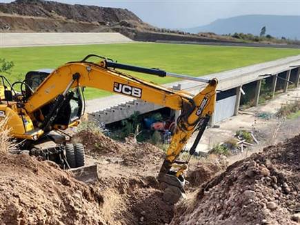 (צילום: באדיבות עיריית טבריה)