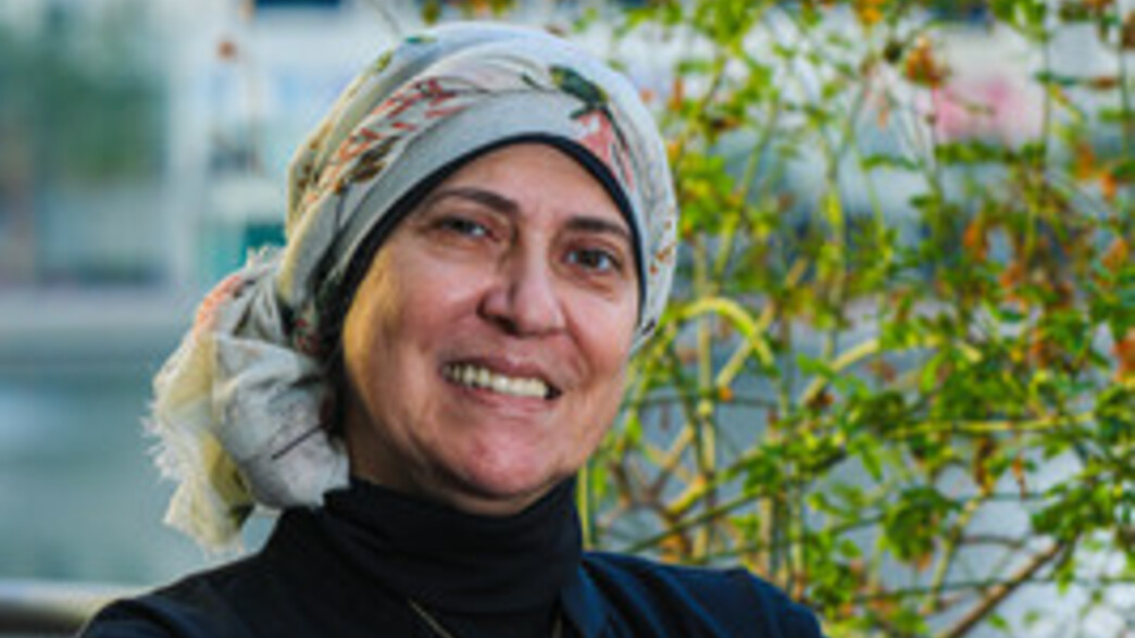 סלאם דקאק, השפית הטובה במזרח התיכון ל-2023