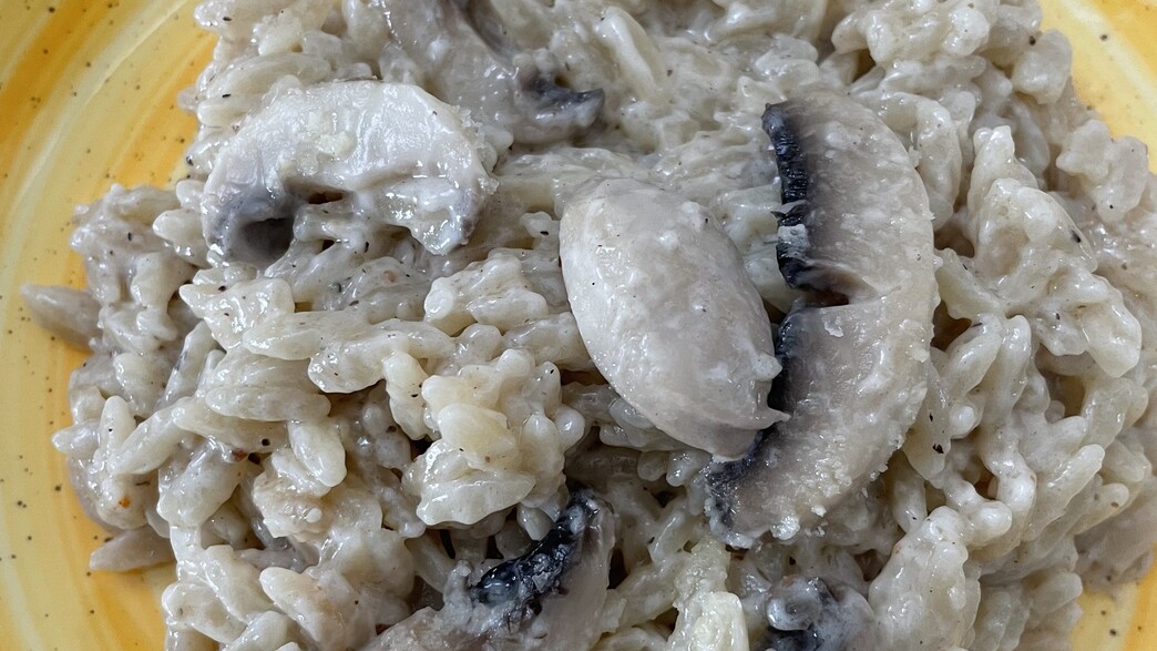 ריזוטו ריזוטו