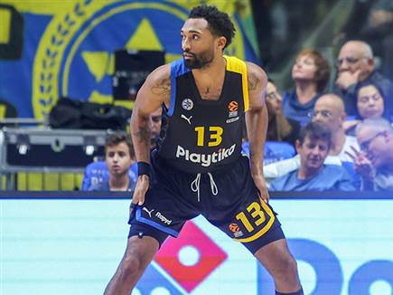 היליארד. חזר ונראה טוב (דני מרון)