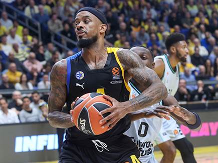 בראון ידע משחקים טובים יותר (דני מרון)