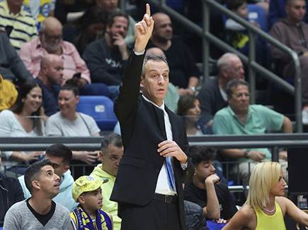 קטש יכול לחייך (דני מרון)