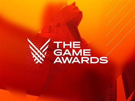 (צילום: The Game Awards) (צילום: ספורט 5)