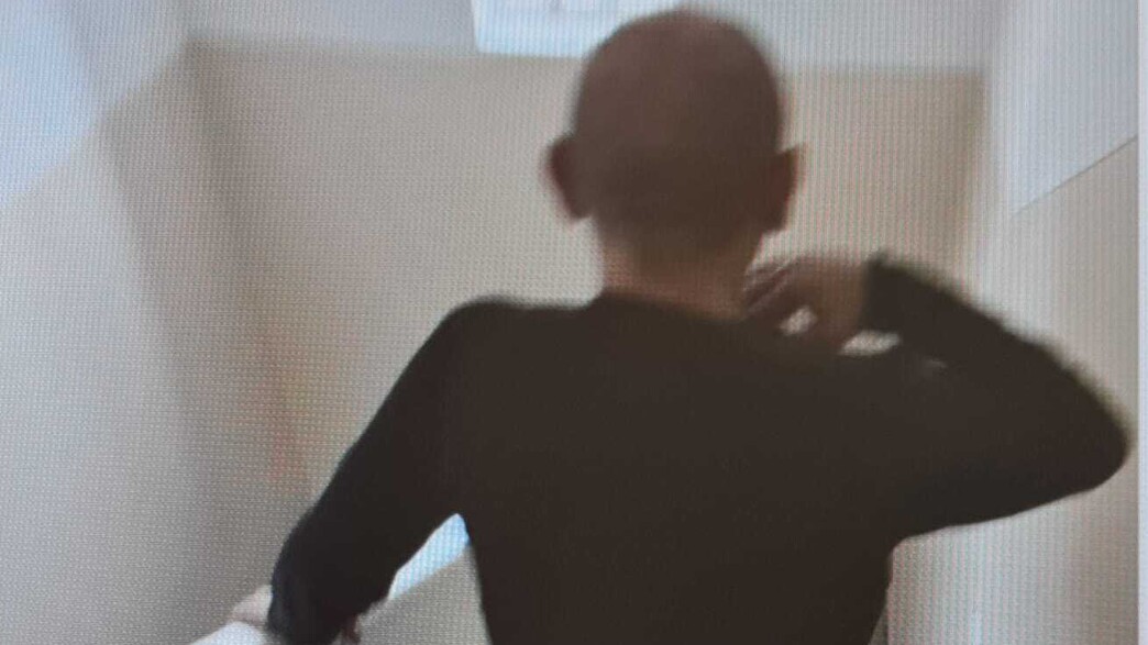 כתב אישום על פריצה בחיפה