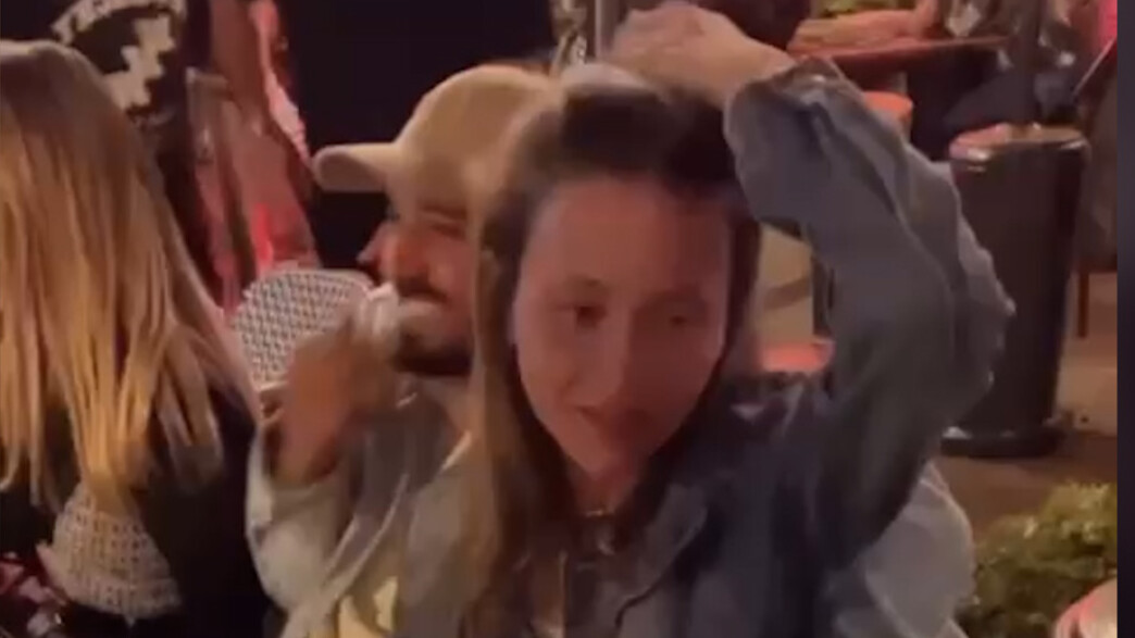 איתי לוי ועדן כהן צמודים