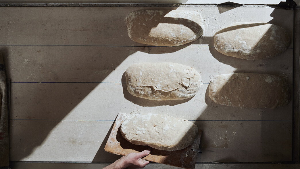 חגי והלחם בתל אביב. עוד מאפיית בוטיק חגי והלחם בתל אביב. עוד מאפיית בוטיק