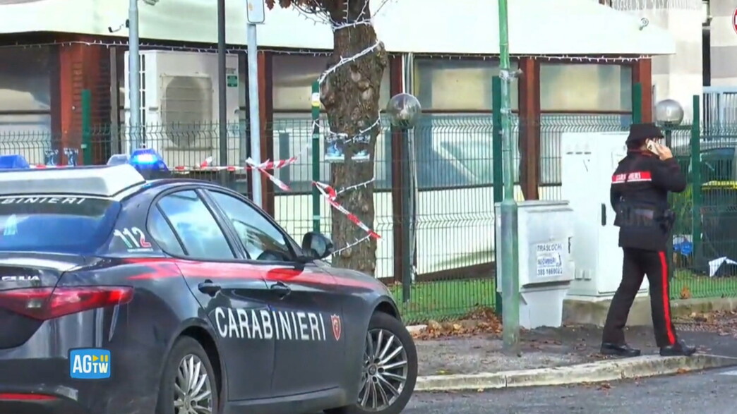 טרגדיה ברומא: שלף אקדח והרג שלוש נשים