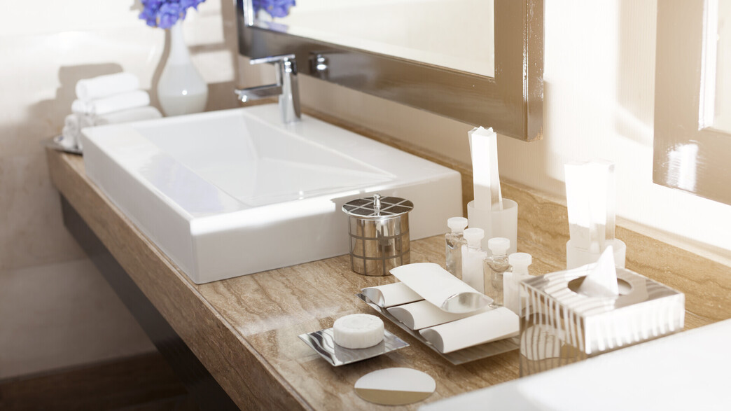 מלון חדר רחצה מלון חדר רחצה