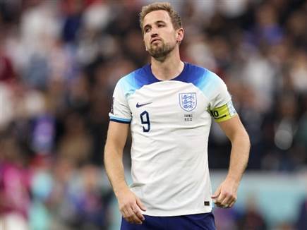 אבל הפעם זה לא עבד (GETTY)