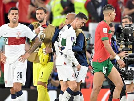 זה הסוף? (Getty)