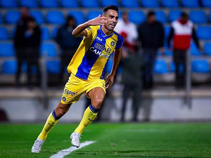 והשוו (מאור אלקסלסי)